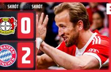 Miniatura wideo Skrót: Bayer 04 vs FC Bayern 0-2