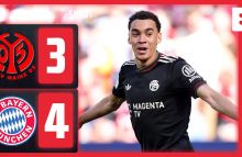 Miniatura wideo Skrót: Mainz vs Bayern 3-4