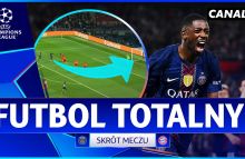 Miniatura wideo Skrót: PSG vs FCB 5-4 
