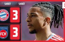 Miniatura wideo Skrót: Bayern vs Heidenheim 3-3 