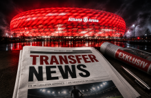 Saibari w FCB? Bayern doszedł do porozumienia się z Marokańczykiem! [Aktualizacje]