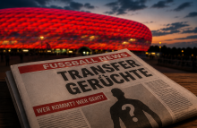 Bayern monitoruje sytuację Gabriela Martinelliego