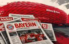 Sky: Bayern wycofuje się z wyścigu o Gvardiola