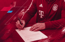 Sky: Osmani zostaje. 17-latek podpisze pierwszy profesjonalny kontrakt