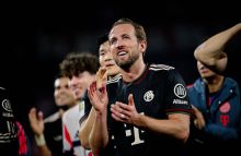 Kane: Kolejny mundial? Nie da się tego przewidzieć