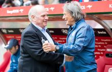 Zdjęcie Uli Hoeness przyznaje się do błędu i przeprasza Eberla! "Byłem naiwny"