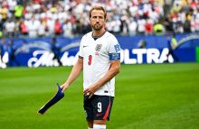 Zdjęcie Nowy kontrakt i nowa...rola? Oto propozycja Bayernu dla Kane'a