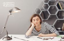 Zdjęcie Astenia, ciągłe zmęczenie i brak energii – skąd się biorą?
