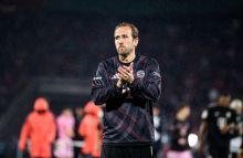 Zdjęcie Niemcy kibicują Anglii? Kane: Nie sądziłem, że to możliwe