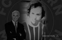 "On był największy". Legendy Bayernu wspominają Franza Beckenbauera