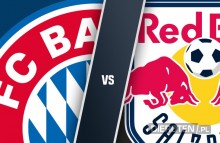 Przypominamy o sondzie: Czy Bayern pokona Salzburg i awansuje dalej?