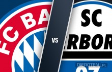 Próba generalna przed Chelsea: Bayern podejmuje Paderborn