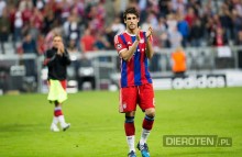 Martinez: Nie znam słów, aby opisać swoje uczucia