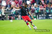 „Podpisanie umowy z Boatengiem byłoby błędem”