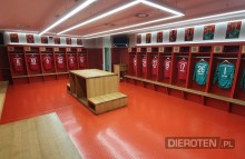 Przewidywane XI na mecz z Kopenhagą