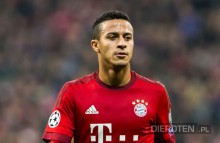 Thiago: Spędziłem w Bayernie najlepsze lata kariery