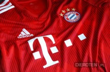 TZ: Bayern chce wypożyczyć prawego obrońcę