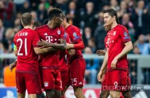 Debiutanci szaleją! Bayern inauguruje nowy sezon zwycięstwem 3:1