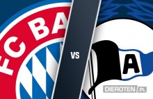 Zrehabilitować się za Augsburg: Bayern podejmuje Arminię