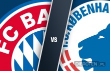 Bayern wkracza do LM! Kopenhaga z wizytą