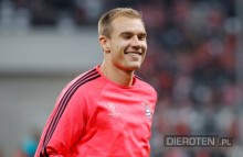 30. kolejka Bundesligi: Bayern utrzymuje przewagę