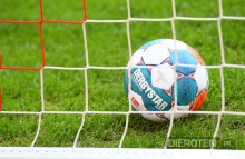 Bayern II z awansem w tabeli ligowej