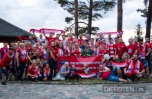 Stern des Südens Polish Supporters zaprasza na mecz!