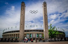 Bayern zagra z Leverkusen 17 kwietnia