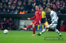 Ribery pod wrażeniem Olise