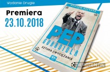 Biografia Pepa Guardioli bogatsza o sezony w Bayernie i City