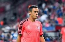 Oficjalnie: 4 mecze zawieszenia dla Bellarabi'ego