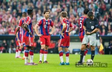 Alaba i spółka ze zwycięstwem