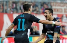 Bayern nie chciał płacić Sanchezowi absurdalnych pieniędzy