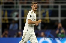 Stanisic o swojej sytuacji w B04: Mogłoby być lepiej