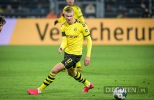 Legenda Bayernu ujawnia. Tak klub przegapił transfer Erlinga Haalanda?