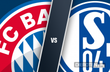Szlagier za szlagierem! Bayern podejmuje Schalke