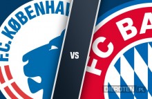 Kopenhaga vs Bayern: FCB poluje na rekord