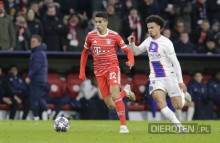 Tuchel nie chciał powrotu Cancelo