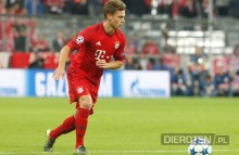 Union vs Bayern - remis i strata pozycji lidera