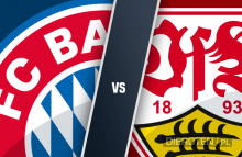 VfB Stuttgart vs Bayern Monachium: Przedmeczowe fakty i ciekawostki