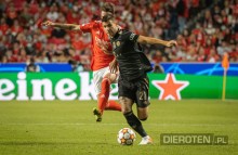 Pavard w City? Lucas prowadzi rozmowy z PSG
