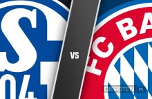 Szlagierowy pojedynek: Bayern jedzie do Gelsenkirchen