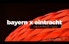 Kolejny krok w stronę mistrzostwa! Bayern vs Eintracht w oczach bukmacherów
