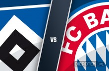 Bayern zagra towarzyszko z HSV 15 sierpnia