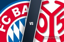 Po drugie zwycięstwo! Bayern podejmuje Mainz