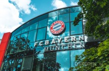 Bayern odwołuje wizytę we fan klubach