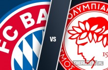 Wrócić na właściwe tory: Bayern podejmuje Greków