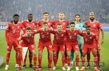 Palhinha: Bayern? To była okazja życia