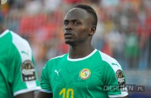 Mane z remisem, Cancelo z 3 punktami
