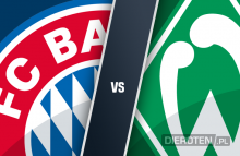 Misja mistrzostwo! Bayern gości Werder